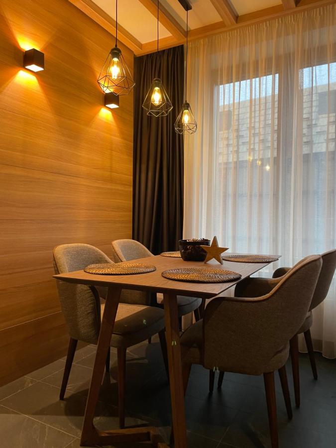 Woodside Apartment 431, Kopaonik - One Separate Bedroom 35M2- Free Parking & Spa Exterior foto
